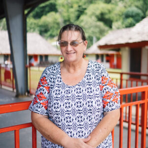 American samoa 21